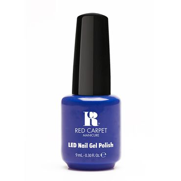 Red Carpet Manicure Gel Polish - Sky Is The Limit 9ml