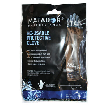 Matador Reusable Gloves 16cm