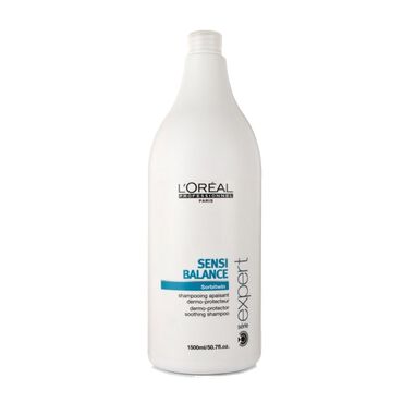 L'Oréal Professionnel Serie Expert Sensi Balance Shampoo 1.5L