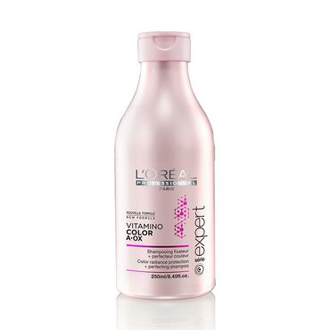 L'Oréal Professionnel Serie Expert Vitamino Color A-OX Colour Protecting Shampoo 250ml