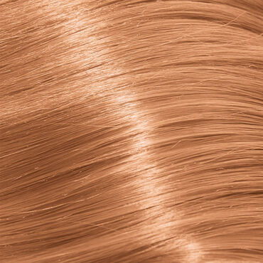 Ion Permanent Hair Colour - 10 Lightest Blonde 100ml