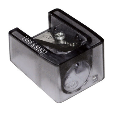 Lord & Berry Jumbo Sharpener