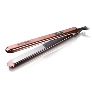 Diva Professional Styling Feel The Heat Ultimate Rebel Limited Edition Styler Rose Gold