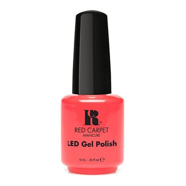 Red Carpet Manicure Gel Polish - Mimosas By The Pool 9ml