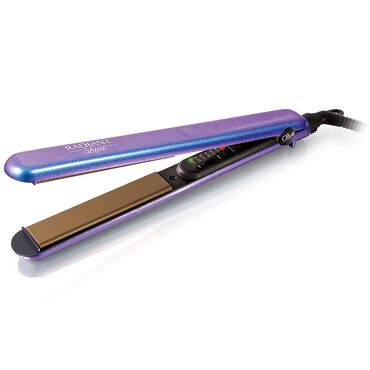 Diva Professional Styling Radiant Shine Styler Straightener - Twilight