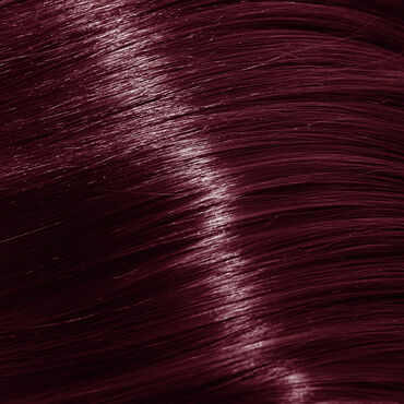 Ion Semi-Permanent Hair Colour - 6.26 Dark Iridescent Red Blonde 100ml