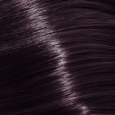 Ion Permanent Hair Colour - 2 Very Dark Brown 100ml