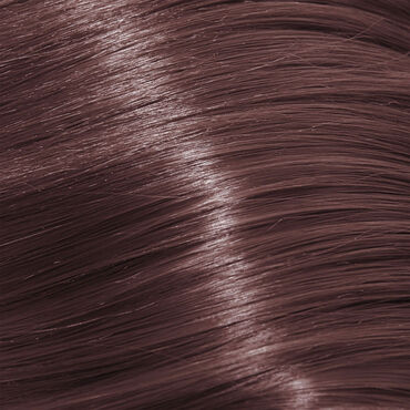 Ion Permanent Hair Colour - 6.1 Dark Ash Blonde 100ml