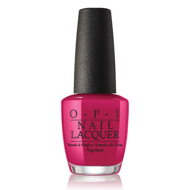 OPI Nail Lacquer California Dreaming Collection - This is Not Whine Country 15ml