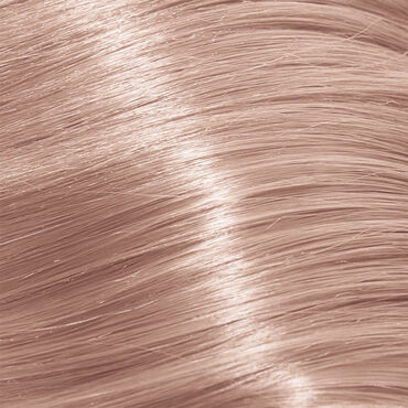 Ion Permanent Hair Colour - 9 Very Light Blonde 100ml