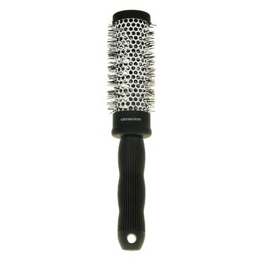 Salon Services Ceramic Brush Medium