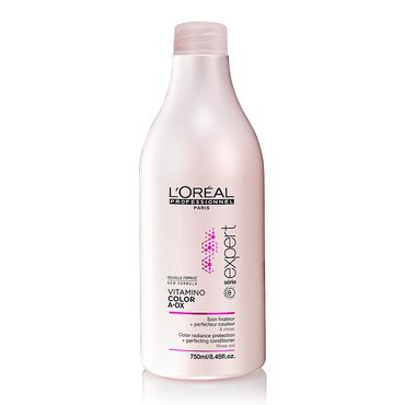 L'Oréal Professionnel Serie Expert Vitamino Color A-OX Conditioner 750ml