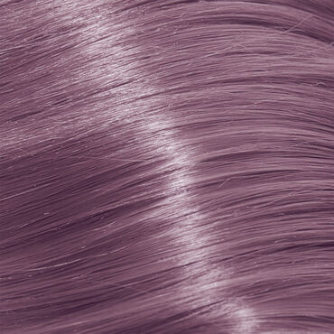 Ion Colour Flash Semi-Permanent Hair Colour - Perfect Platinum 100ml