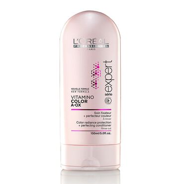 L'Oréal Professionnel Serie Expert Vitamino Color A-OX Colour Protecting Conditioner 150ml