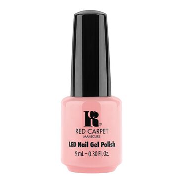 Red Carpet Manicure Gel Polish Escape to Paradise Collection - Frolic in the Sand 9ml