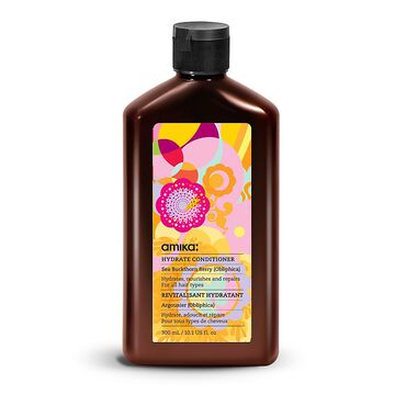 Amika Hydrate Conditioner 300ml