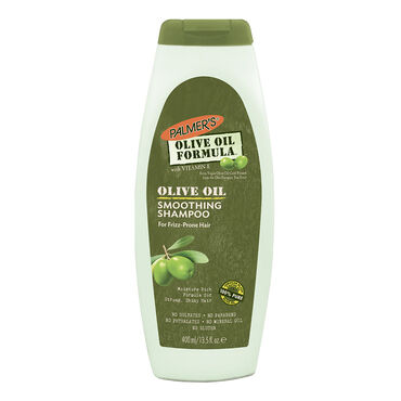 Palmer's Olive Oil Smoothing Shampoo 400ml