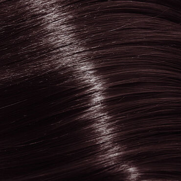 Ion Permanent Hair Colour - 4.20 Intense Violet Brown 100ml