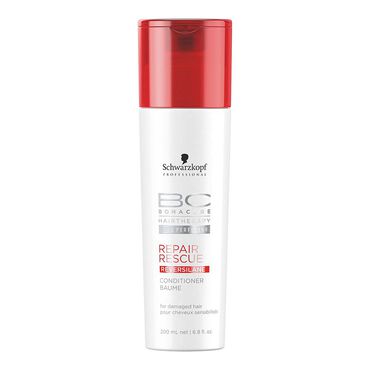 Schwarzkopf Professional Bonacure Repair Rescue Conditioner 200ml