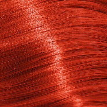 Ion Permanent Hair Colour - 004 Copper Mix 100ml