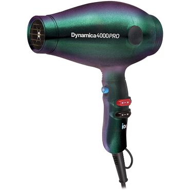 Diva Professional Styling Radiant Shine Dynamica 4000 Pro Hair Dryer - Aurora