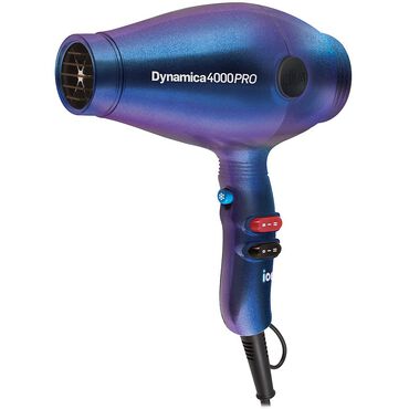 Diva Professional Styling Radiant Shine Dynamica 4000 Pro Hair Dryer - Twilight