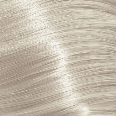 Hairtensity Weft Full Head Synthetic Hair Extension 18 Inch - 613 Platinum Blonde