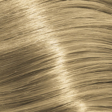 American Pride I-TIP Human Hair Extensions 18 Inch - 22 Blondest Blonde