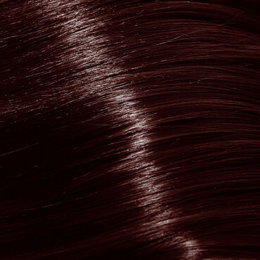 XP200 Natural Flair Permanent Hair Colour - 4.6 Red Brown 100ml