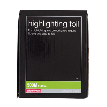 Salon Services Hair Foil 500m