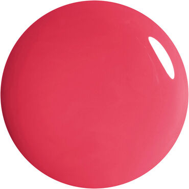Red Carpet Manicure Gel Polish Escape to Paradise Collection - Sun Kiss & Tell 9ml