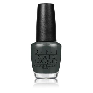 OPI Nail Lacquer Washington DC Collection - Limited Edition - "Liv" in the Gray 15ml