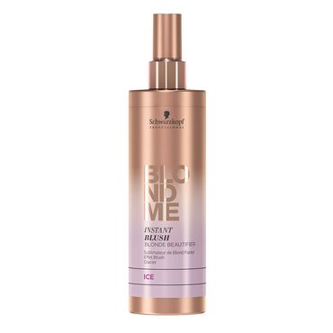 Schwarzkopf Professional BlondMe Instant Blush -Ice 250ml