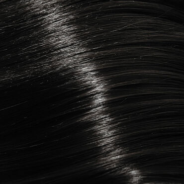 Ion Permanent Hair Colour - 5.5 Light Mahogany Brown 100ml
