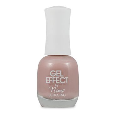 Nina Ultra Pro Gel Effect All About Autumn Collection - Au Naturale 14ml