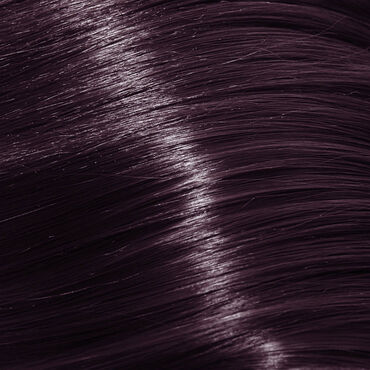 Ion Permanent Hair Colour - 002 Violet 100ml