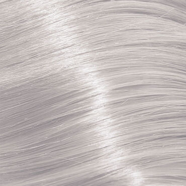 Indola Color Style Mousse - Silver 200ml