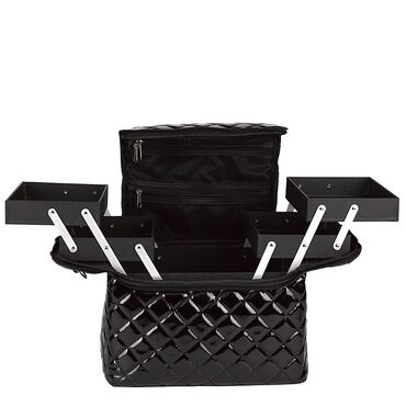 Salon Services Boutique Beauty Bag