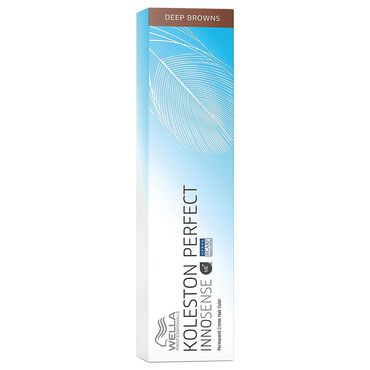 Wella Professionals Koleston Perfect Innosense 6/17 Dark Blonde Ash Brown 60ml