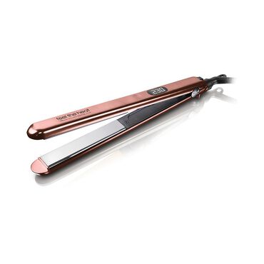 Diva Professional Styling Feel The Heat Ultimate Rebel Limited Edition Styler Rose Gold