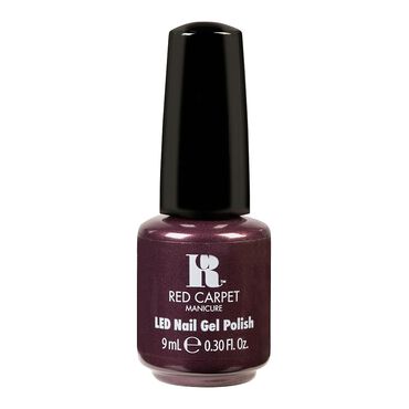 Red Carpet Manicure Gel Polish - Glamspiration 9ml