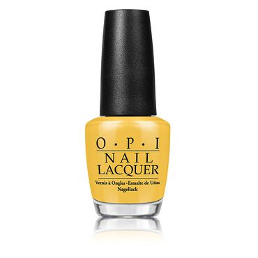 OPI Nail Lacquer Washington DC Collection - Never a Dulles Moment 15ml