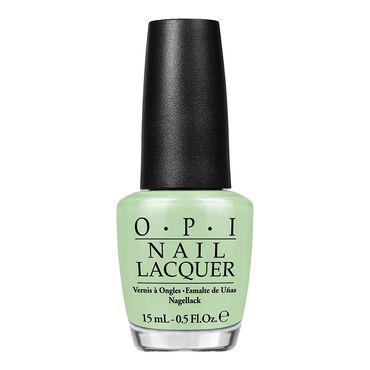 OPI Nail Lacquer Softshades 2016 Collection - This Cost Me a Mint 15ml