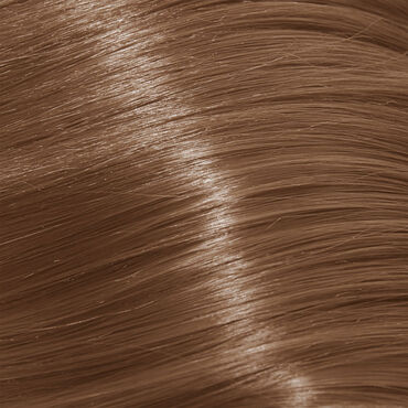 Ion Permanent Hair Colour - 8.1 Light Ash Blonde 100ml