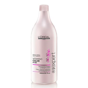 L'Oréal Professionnel Serie Expert Vitamino Color A-OX Colour Protecting Shampoo 1500ml