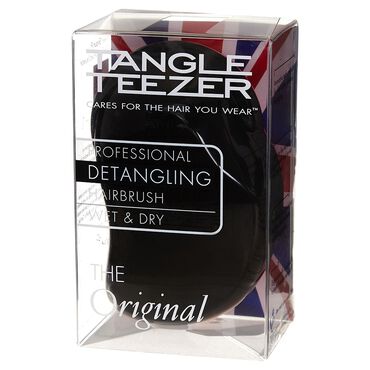 Tangle Teezer Original Detangling Hair Brush - Exclusive Sally Colour