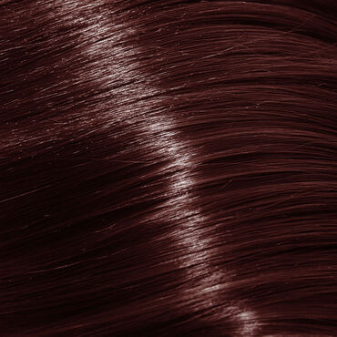 Ion Permanent Hair Colour - 6.4 Dark Copper Blonde 100ml