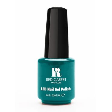 Red Carpet Manicure Gel Polish - Santorini Martini 9ml