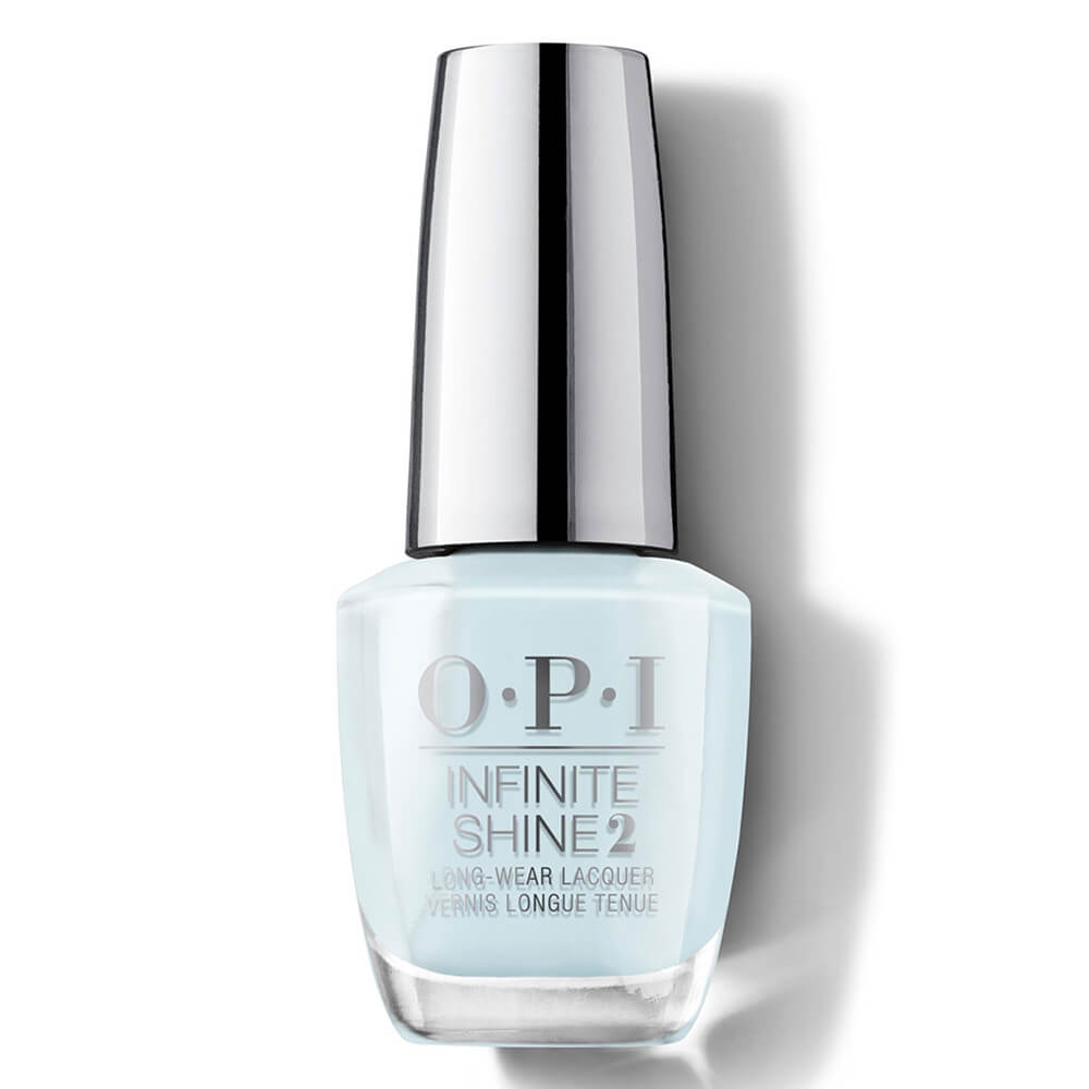OPI Infinite Shine Easy Apply & Long-Lasting Gel Effect Nail Lacquer - It’s A Boy! 15ml