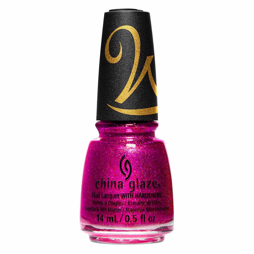 China Glaze Nail Lacquer Wonka Collection - For The Dreamers 14ml